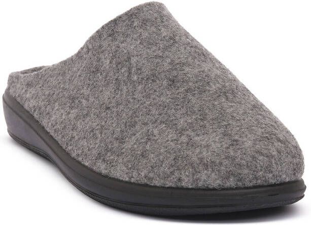 Grunland Pantoffels GRIGIO M1LASO