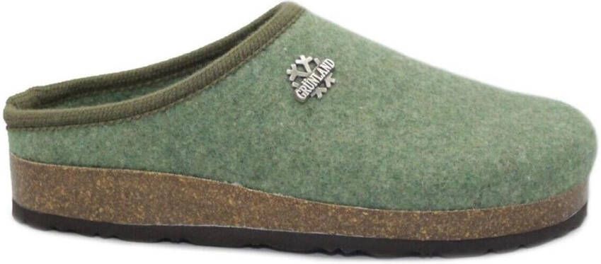 Grunland Pantoffels GRU-CCC-CB0169-VE