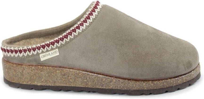 Grunland Klompen GRU-CCC-CB0800-VI