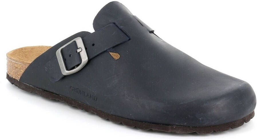 Grunland Pantoffels GRU-CCC-CB7034-BLU