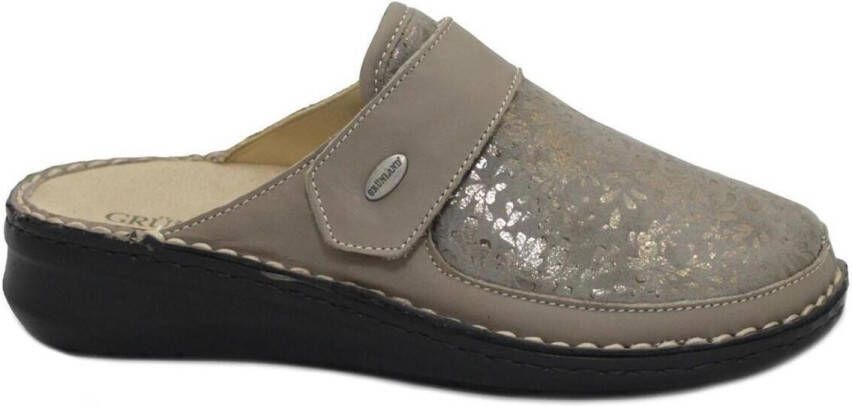 Grunland Pantoffels GRU-CCC-CE0260-TA