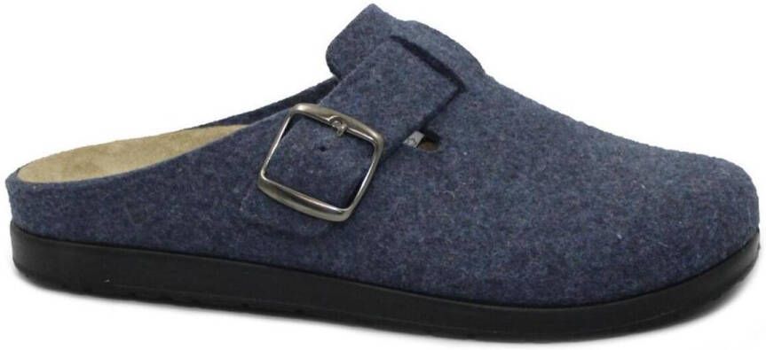 Grunland Pantoffels GRU-CCC-CE0475-BL