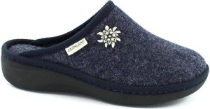Grunland Pantoffels GRU-CCC-CI0938-BL