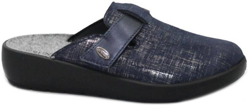 Grunland Pantoffels GRU-CCC-CI1540-BL