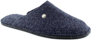 Grunland Pantoffels GRU-CCC-CI2701-BL