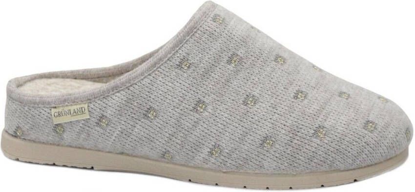 Grunland Pantoffels GRU-CCC-CI3060-BE
