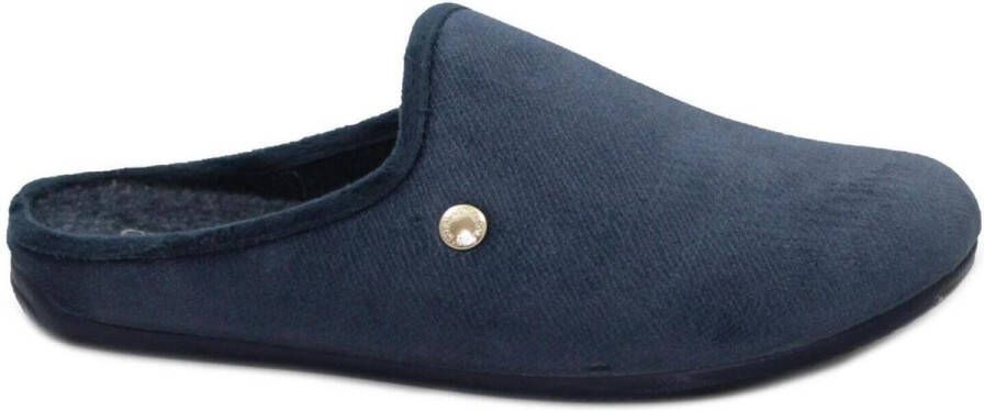 Grunland Pantoffels GRU-CCC-CI3065-BL