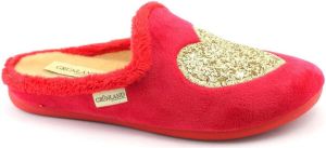 Grunland Pantoffels GRU-I20-CI2940-RO