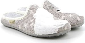 Grunland Pantoffels GRU-I21-CI2606-GR