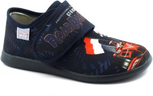 Grunland Pantoffels GRU-I21-PA0666-BL