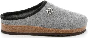 Grunland Pantoffels GRU-ZAL-CB0169-GR