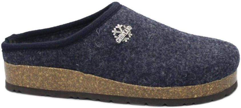 Grunland Pantoffels GRU-ZAL-CB0169-NA