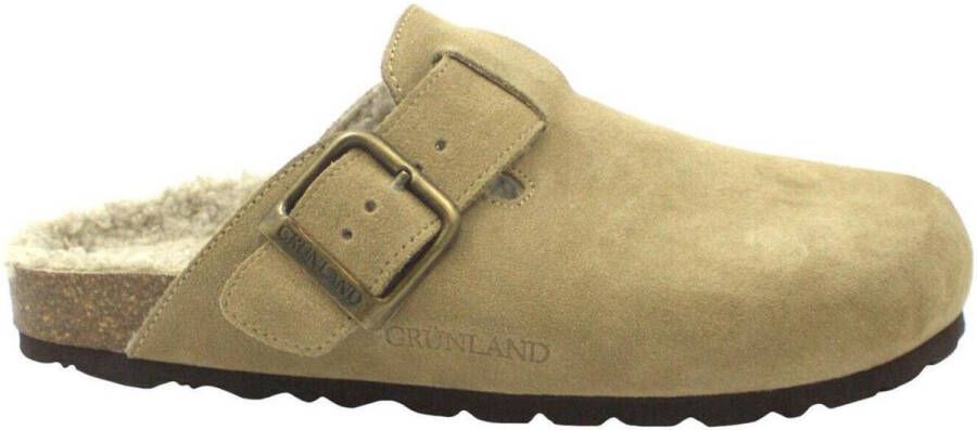 Grunland Pantoffels GRU-ZAL-CB2225-TE