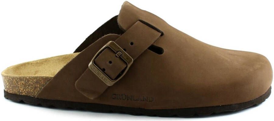 Grunland Pantoffels GRU-ZAL-CB7033-MA