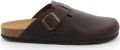 Grunland Klompen GRU-ZAL-CB7034-MO - Bruin