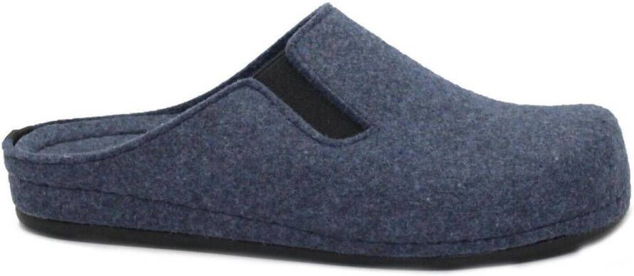 Grunland Pantoffels GRU-ZAL-CI2960-BL