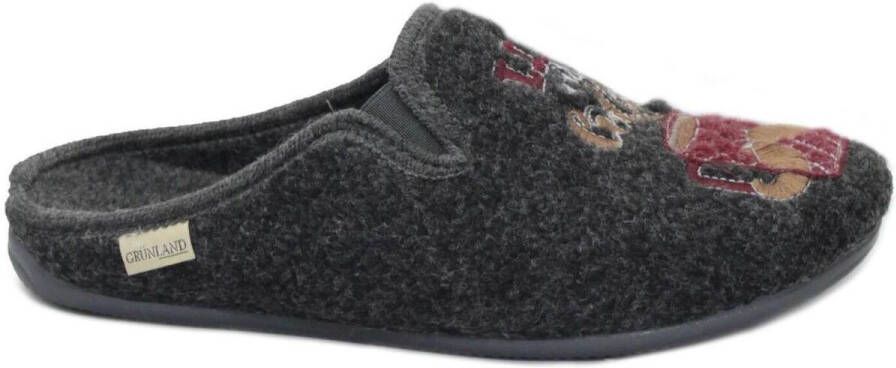 Grunland Pantoffels GRU-ZAL-CI3068-AN