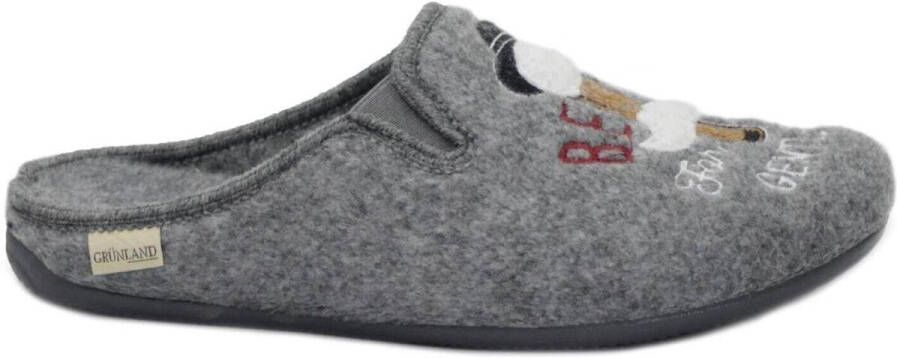 Grunland Pantoffels GRU-ZAL-CI3068-GR