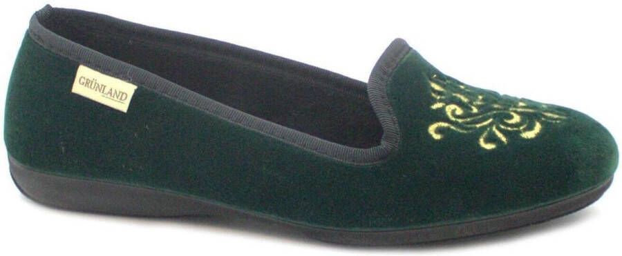 Grunland Pantoffels GRU-ZAL-PA1221-VE