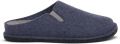 Grunland Pantoffels INDACO H6KLOS - Blauw