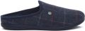 Grunland Pantoffels JEANS B2GAFO - Blauw