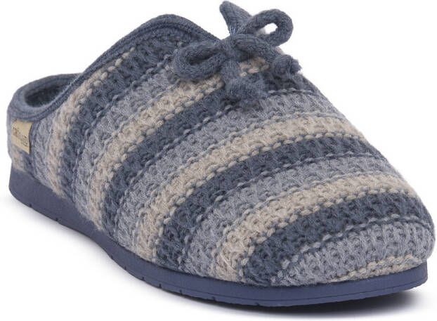 Grunland Pantoffels JEANS B5ADRA