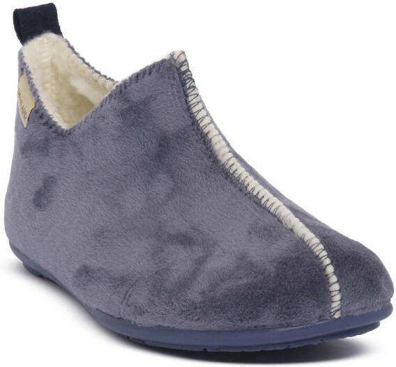 Grunland Pantoffels JEANS B5FAYE
