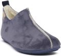 Grunland Pantoffels JEANS B5FAYE - Blauw