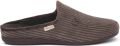 Grunland Pantoffels MORO B2GAFO - Bruin