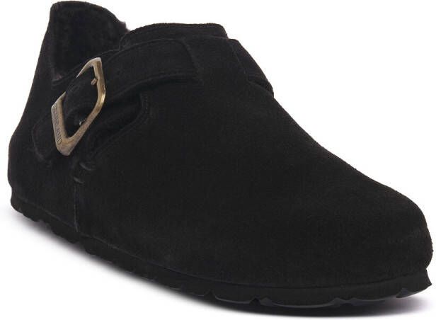 Grunland Pantoffels NERO 70 SARA