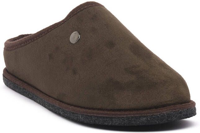 Grunland Pantoffels OLIVA H6KARL