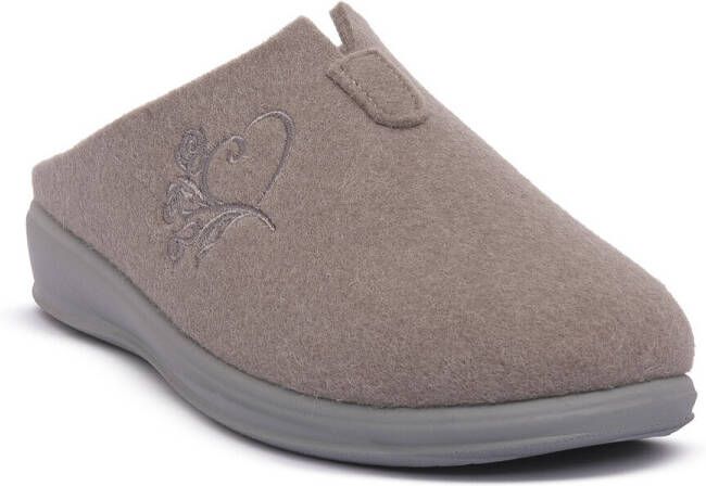 Grunland Pantoffels PERLA M1RAMA