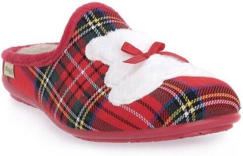 Grunland Pantoffels ROSSO B5FAYE