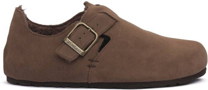 Grunland Pantoffels SC2172TORTORA