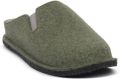Grunland Pantoffels VERDE H6KLOS - Groen