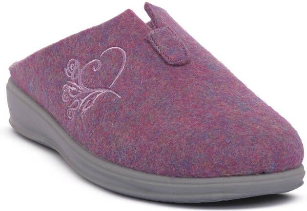 Grunland Pantoffels VIOLA MULTI M1RAMA