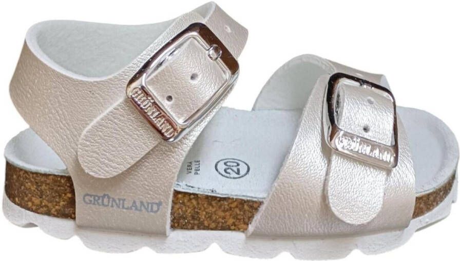 Grunland Sandalen 0392