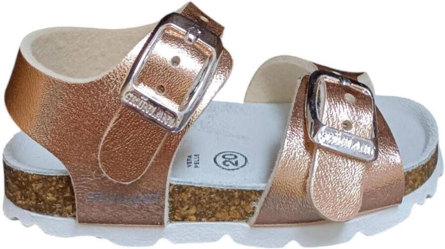 Grunland Sandalen 0392