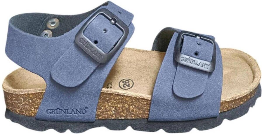 Grunland Sandalen 0635