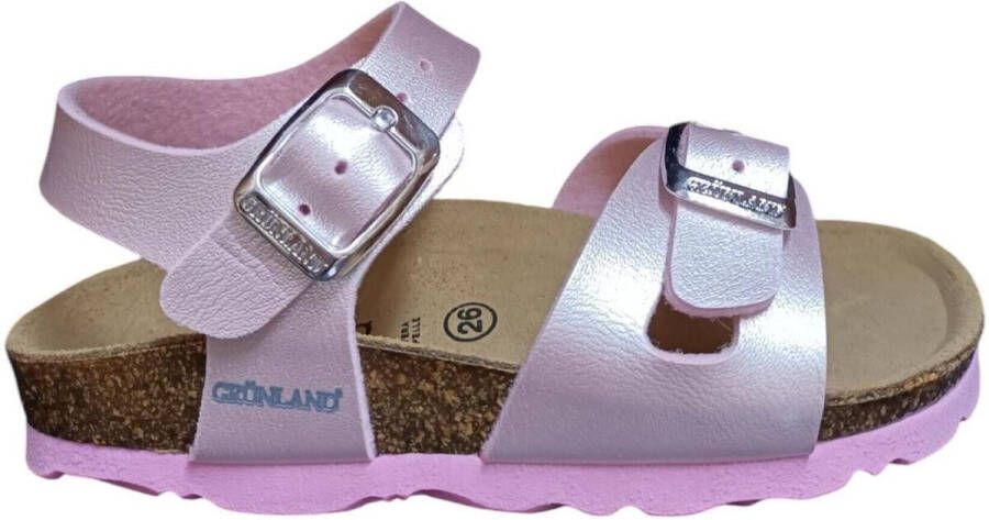 Grunland Sandalen 0646