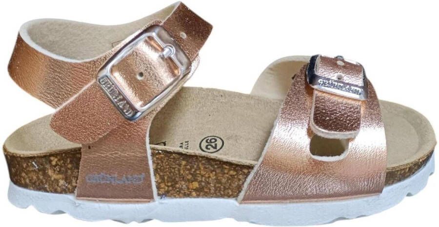 Grunland Sandalen 0646