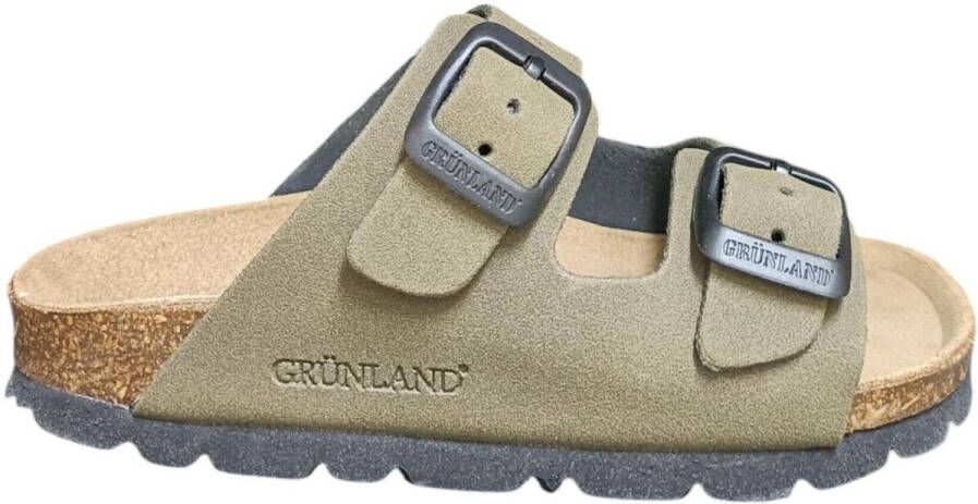 Grunland Sandalen 0714