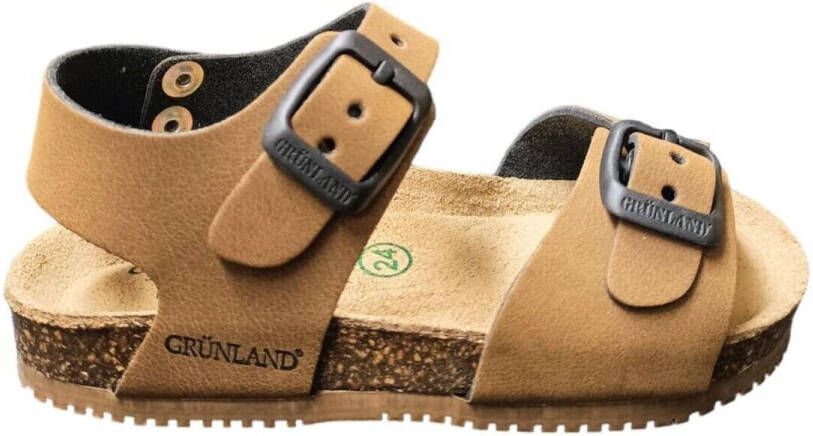Grunland Sandalen