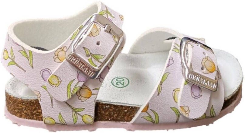 Grunland Sandalen