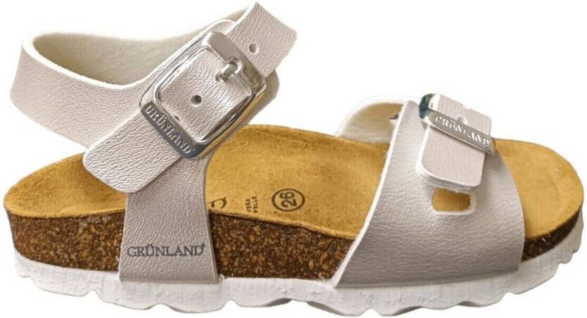 Grunland Sandalen