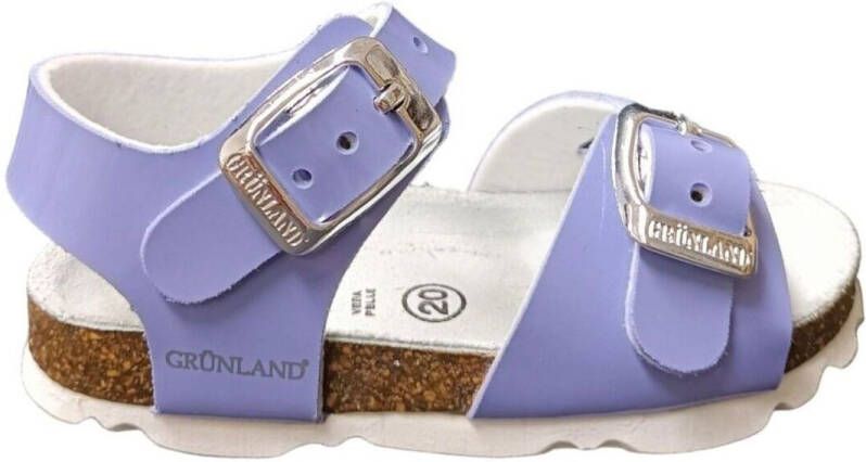 Grunland Sandalen