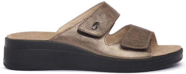 Grunland Slippers BRONZO 59 DIDA