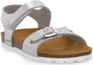 Grunland Sandalen 40LUCE ARGENTO