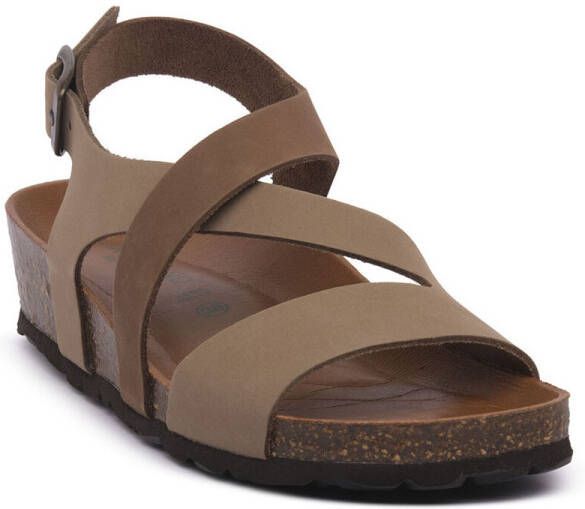 Grunland Sandalen BEIGE 40LEFT