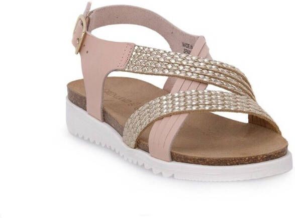 Grunland Slippers BEIGE 70DOCE